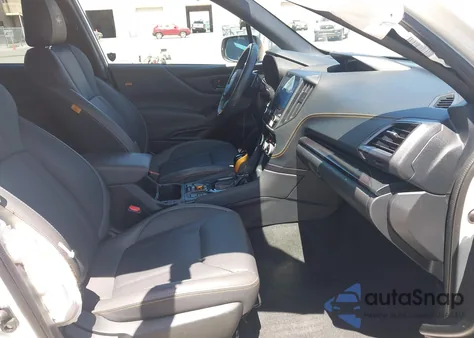 2023 Subaru Forester Wilderness from USA, damaged, VIN JF2SKAMC5PH523590